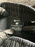 Nike Black Sweatpants Size 12 mo - 2T - photo 3