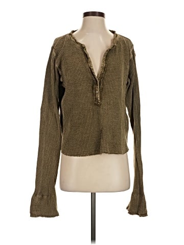 FP One Cardigan (view 1)
