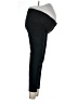 Isabel Maternity Black Active Pants Size 10 Maternity - photo 4