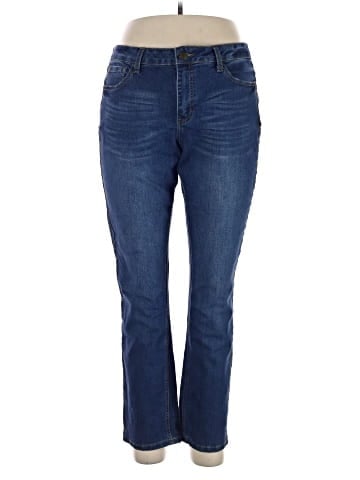 New Directions Jeans (view 1)