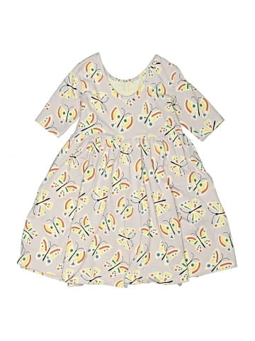 Hanna Andersson Dress (view 2)