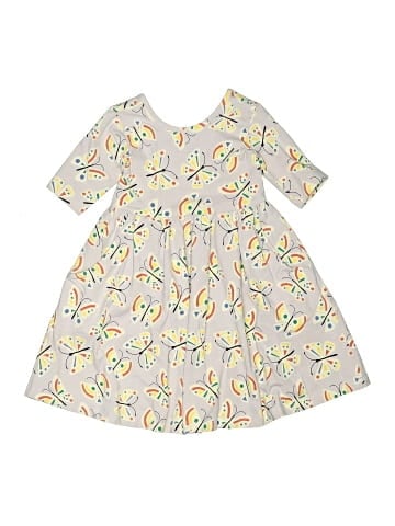 Hanna Andersson Dress (view 1)
