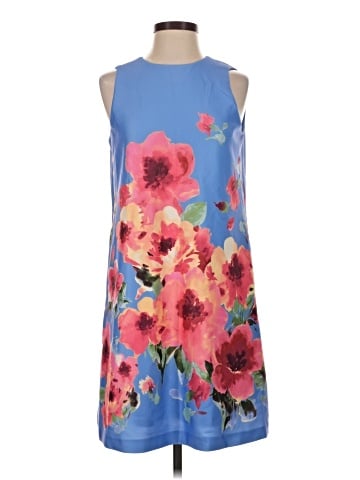 Anne Klein Casual Dress (view 1)