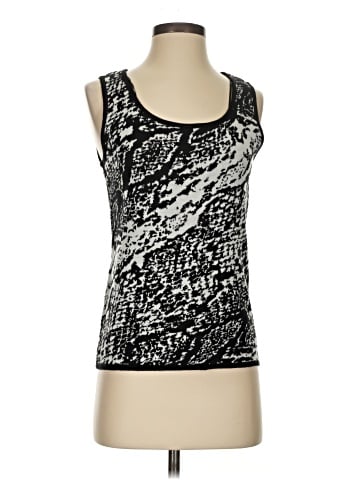 Jones New York Signature Sweater Vest (view 1)