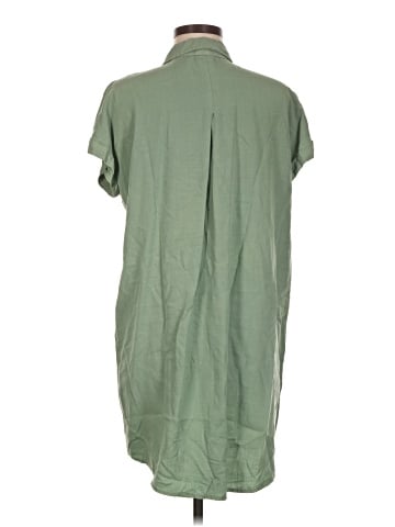 wonderly Short Sleeve Button-Down Shirt (view 2)