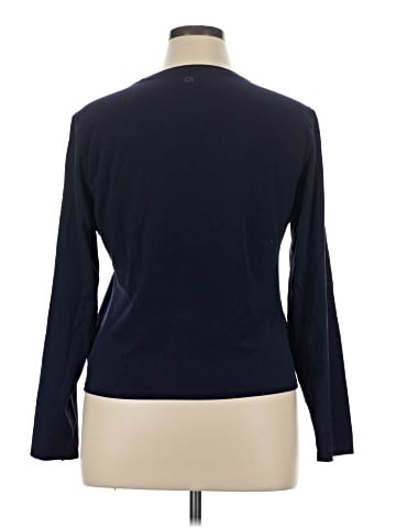Gap Fit Long Sleeve T-Shirt (view 2)