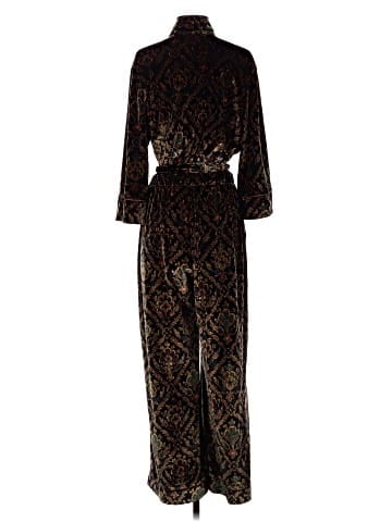 iris Jumpsuit (view 2)