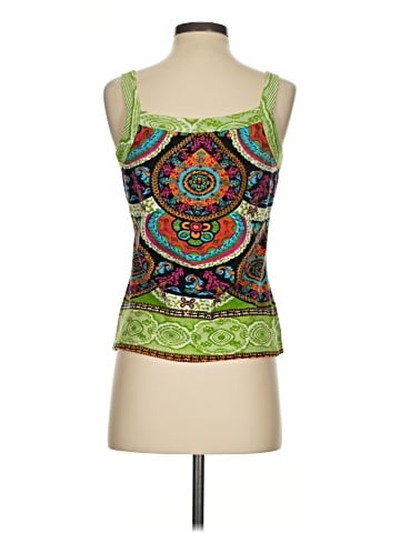 Soft Surroundings Sleeveless Top (view 2)