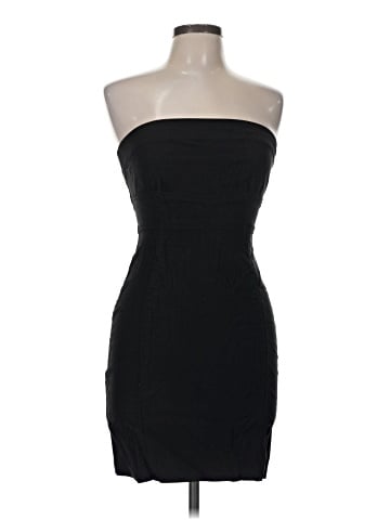 KensieGirl Cocktail Dress (view 1)