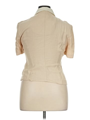 Lois Snyder Dani Max Short Sleeve Blouse (view 2)