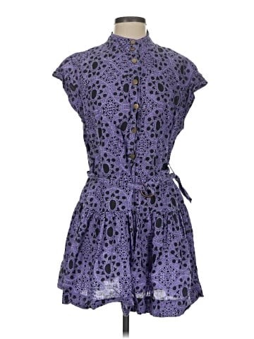 Karina Grimaldi Casual Dress (view 1)