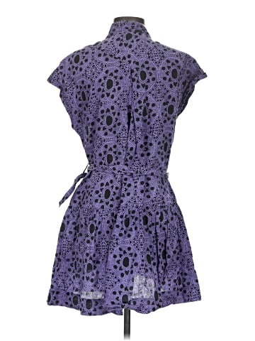 Karina Grimaldi Casual Dress (view 2)