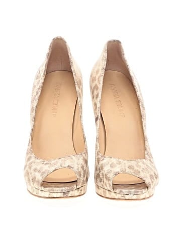 Ivanka Trump Heels (view 2)