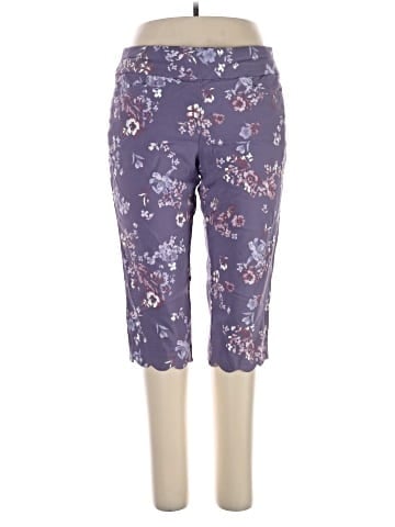 Christopher & Banks Casual Pants (view 1)