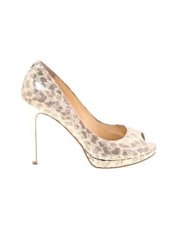 Ivanka Trump Heels (view 1)