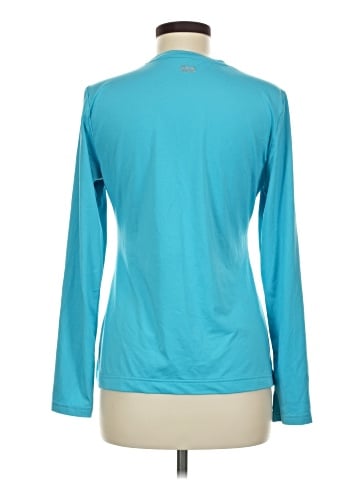 Fila Sport Long Sleeve T-Shirt (view 2)