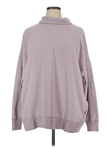 Gap Turtleneck Sweater (view 1)