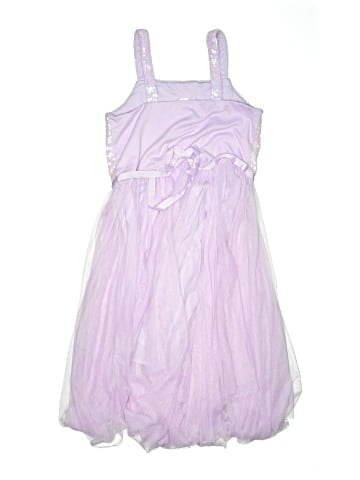 Zunie Special Occasion Dress (view 2)