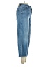 BKE Blue Jeans Size 25 waist - photo 4