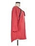 Style&Co Red 3/4 Sleeve Top Size 1X - photo 4