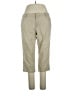Gap Outlet Solid Tan Khakis Size 16 - photo 1