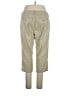 Gap Outlet Solid Tan Khakis Size 16 - photo 2