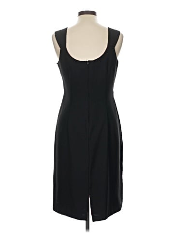 Onyx Nite Cocktail Dress (view 2)