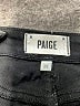 Paige Black Jeans Size 26 waist - photo 7