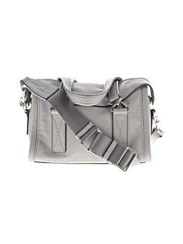 Marc Jacobs Leather Satchel (view 1)