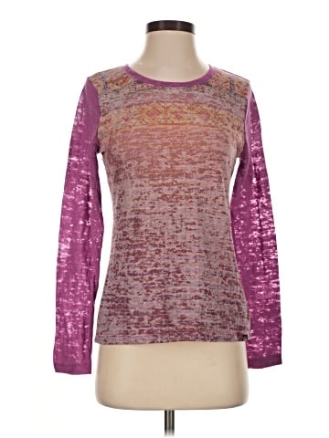 PrAna Long Sleeve Top (view 1)