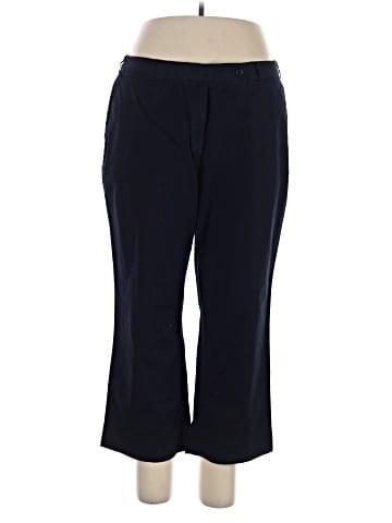 Lands' End Dress Pants (view 1)