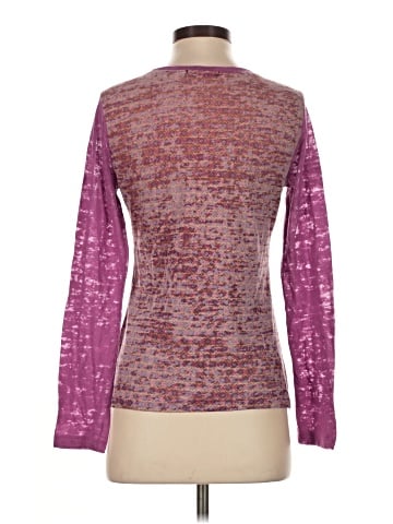 PrAna Long Sleeve Top (view 2)