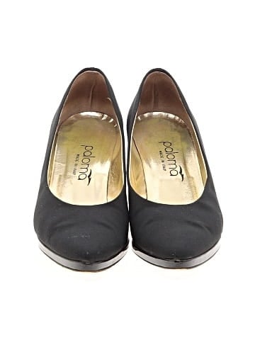 Paloma Heels (view 2)