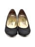 Paloma Black Heels Size 8 - photo 2