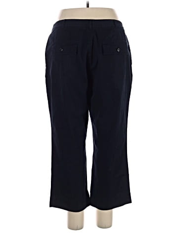 Lands' End Dress Pants (view 2)