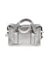 Marc Jacobs 100% Leather Gray Leather Satchel One size - photo 3