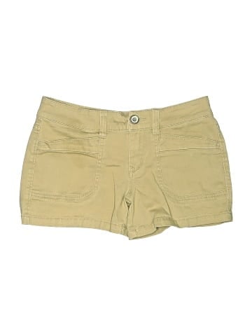 Unionbay Khaki Shorts (view 1)