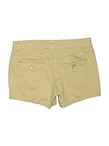 Unionbay Khaki Shorts (view 2)