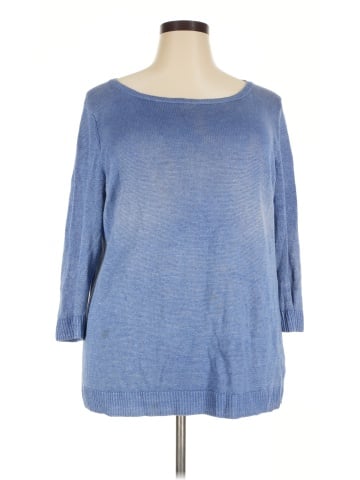 Talbots Pullover Sweater (view 1)