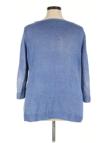 Talbots Pullover Sweater (view 2)