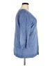 Talbots Blue Pullover Sweater Size 2X - photo 4