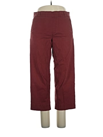 Gloria Vanderbilt Casual Pants (view 1)