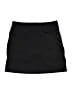 32 Degrees Solid Black Active Skort Size S - photo 2