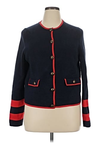 Boden Cardigan (view 1)