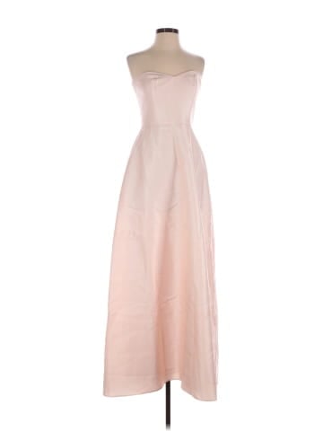 Alfred Sung Cocktail Dress (view 1)