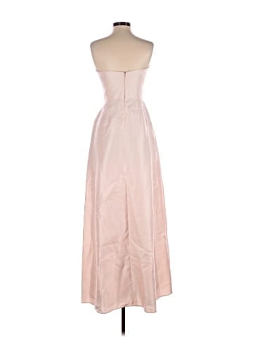 Alfred Sung Cocktail Dress (view 2)