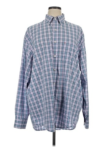 IZOD Casual Dress (view 1)