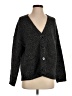 Well Worn Gray Cardigan Size S - photo 1