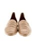 Naturalizer 100% Leather Tan Flats Size 7 1/2 - photo 2
