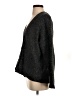 Well Worn Gray Cardigan Size S - photo 5